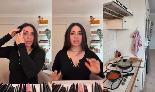 mishanoori TikTok Live — Aug 27, 2026, 3:30 AM