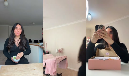 mishanoori TikTok Live — Aug 27, 2026, 4:33 AM