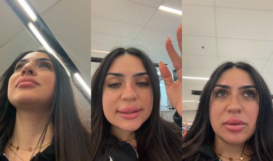 mishanoori TikTok Live — Aug 27, 2026, 2:51 PM