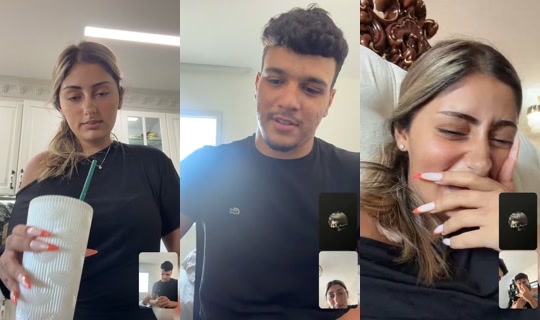 mishel1028 TikTok Live — Jul 30, 2026, 2:28 PM