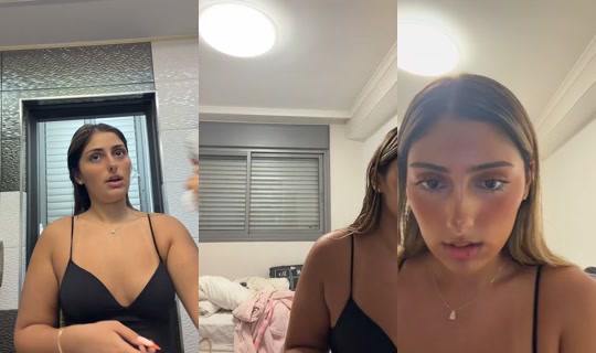 mishel1028 TikTok Live — Jul 30, 2026, 8:07 PM