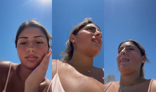 mishel1028 TikTok Live — Jul 31, 2026, 9:35 AM
