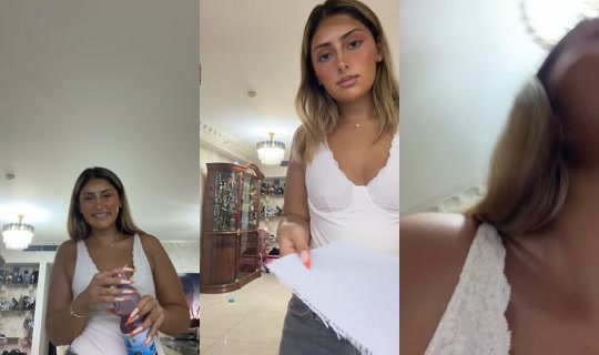 mishel1028 TikTok Live — Aug 1, 2026, 7:47 PM