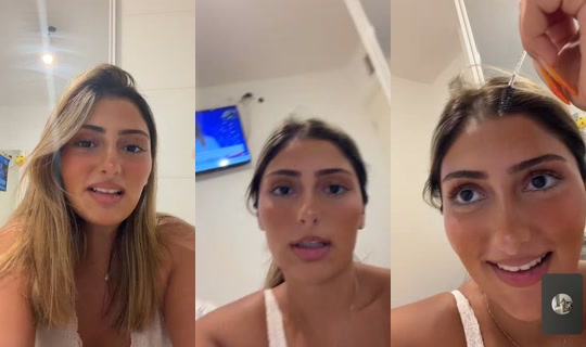mishel1028 TikTok Live — Aug 1, 2026, 8:29 PM