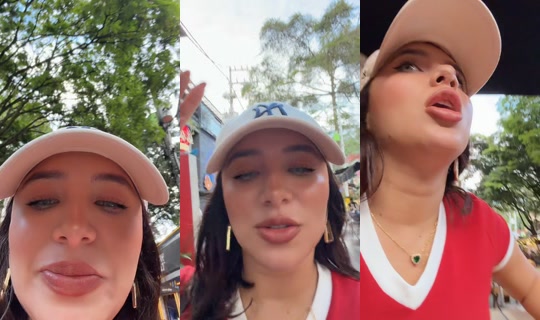 mishelle99m TikTok Live — Aug 23, 2026, 9:56 PM