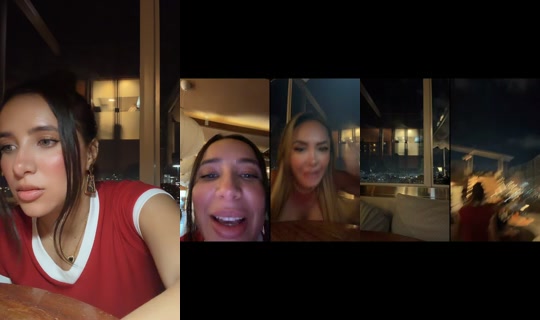 mishelle99m TikTok Live — Aug 24, 2026, 2:03 AM