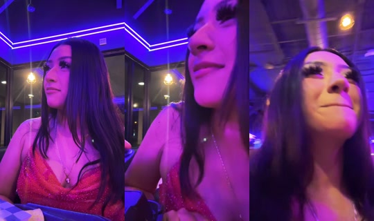 mishelle_362 TikTok Live — Sep 6, 2026, 7:34 AM