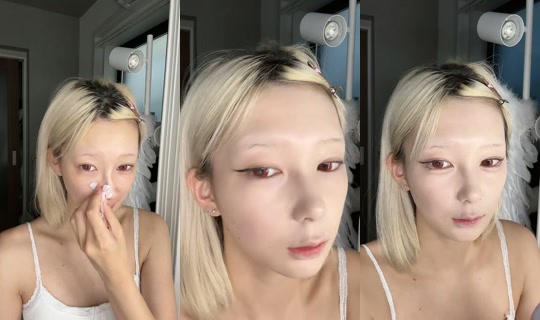 mishirudo TikTok Live — Aug 8, 2026, 9:05 AM