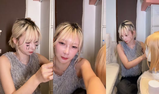 mishirudo TikTok Live — Aug 10, 2026, 12:24 PM