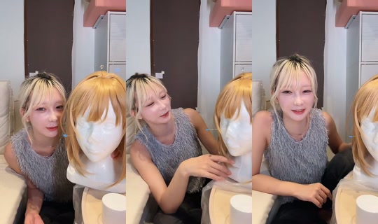 mishirudo TikTok Live — Aug 10, 2026, 1:14 PM