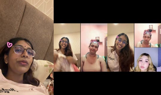 mishuu21__ TikTok Live — Jul 11, 2026, 3:57 PM