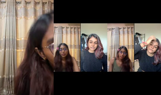 mishuu21__ TikTok Live — Jul 13, 2026, 8:54 AM