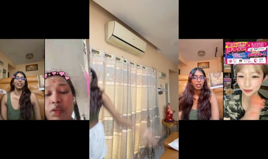 mishuu21__ TikTok Live — Jul 15, 2026, 9:27 AM