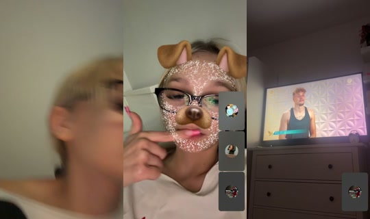 misiannnn TikTok Live — Aug 29, 2026, 6:48 PM