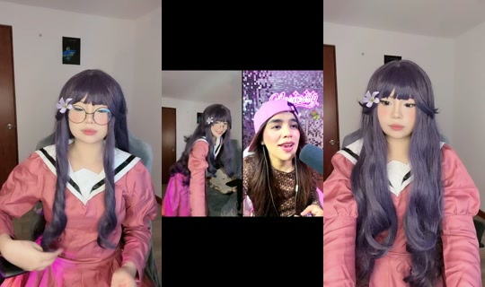 misiita34 TikTok Live — Sep 6, 2026, 1:06 AM