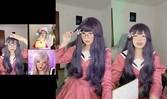 misiita34 TikTok Live — Sep 6, 2026, 1:56 AM