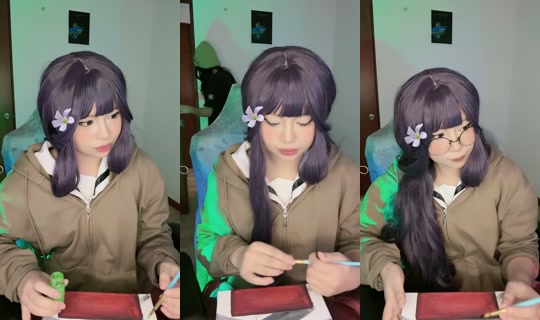 misiita34 TikTok Live — Sep 6, 2026, 3:37 AM