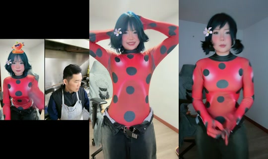 misiita34 TikTok Live — Sep 8, 2026, 12:03 AM