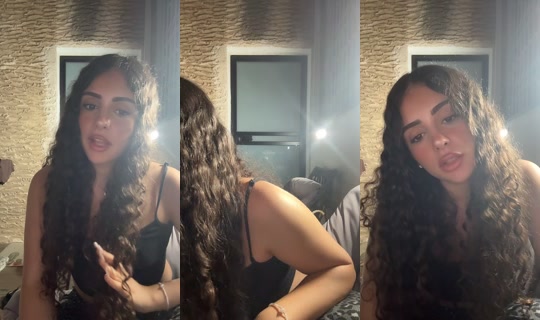 mismis234.5 TikTok Live — Sep 5, 2026, 11:31 PM