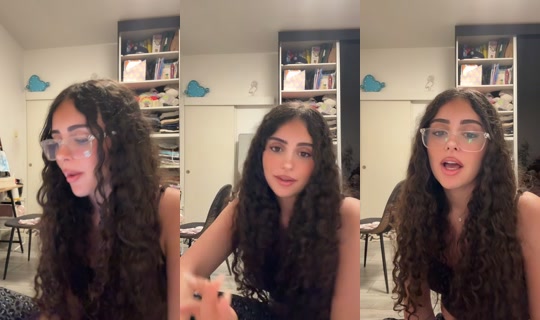 mismis234.5 TikTok Live — Sep 6, 2026, 12:56 AM