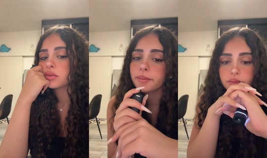 mismis234.5 TikTok Live — Sep 6, 2026, 1:47 AM
