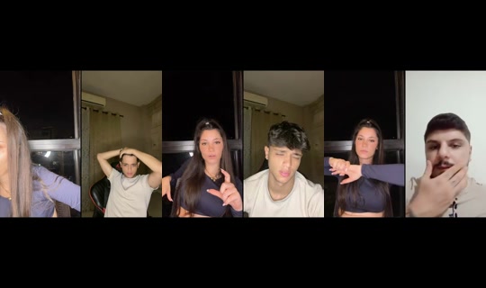 miso.nas TikTok Live — Sep 13, 2026, 11:13 PM