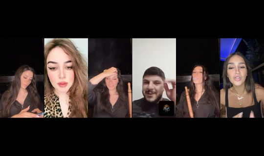 miso.nas TikTok Live — Sep 14, 2026, 9:27 PM