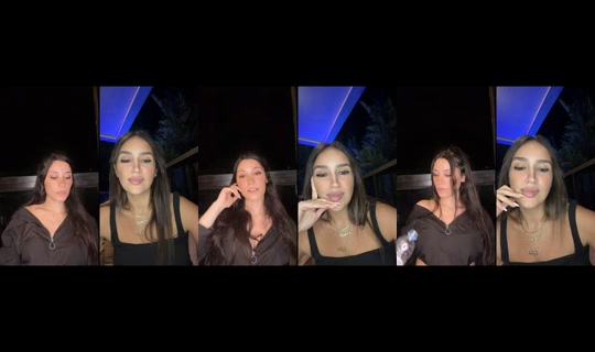 miso.nas TikTok Live — Sep 14, 2026, 10:25 PM