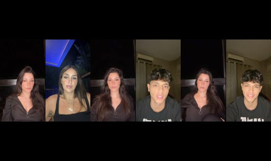 miso.nas TikTok Live — Sep 14, 2026, 11:15 PM