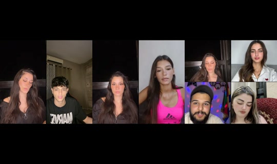 miso.nas TikTok Live — Sep 15, 2026, 12:04 AM