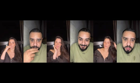 miso.nas TikTok Live — Sep 15, 2026, 1:44 AM