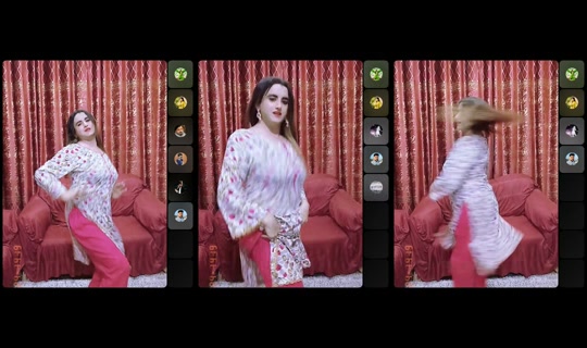 miss.pari.777 TikTok Live — Sep 12, 2026, 10:05 PM