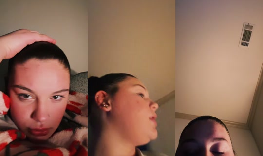 miss.zadie TikTok Live — Aug 31, 2026, 6:36 AM