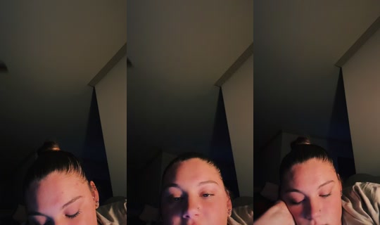 miss.zadie TikTok Live — Aug 31, 2026, 7:14 AM