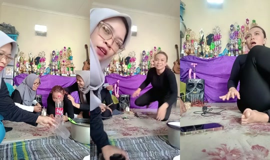 miss_a_mdr TikTok Live — Aug 9, 2026, 3:51 AM
