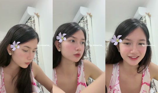 miss_arixa TikTok Live — Aug 23, 2026, 4:08 PM