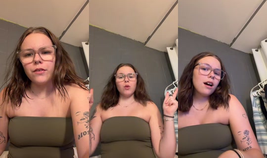 miss_fortin TikTok Live — Aug 12, 2026, 2:57 AM