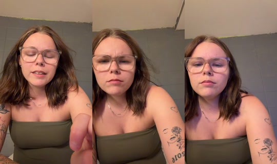 miss_fortin TikTok Live — Aug 12, 2026, 4:42 AM