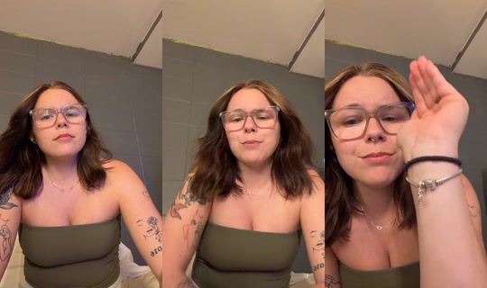 miss_fortin TikTok Live — Aug 12, 2026, 5:59 AM