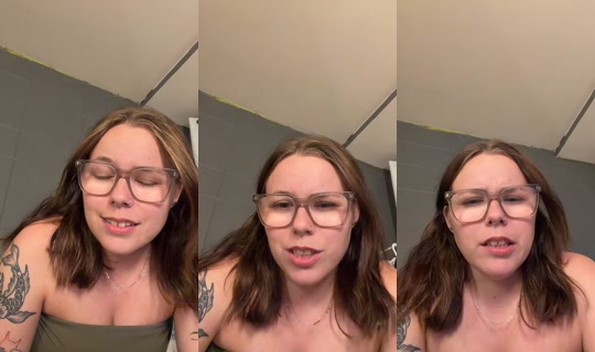 miss_fortin TikTok Live — Aug 12, 2026, 6:29 AM