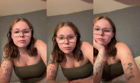 miss_fortin TikTok Live — Aug 12, 2026, 6:59 AM