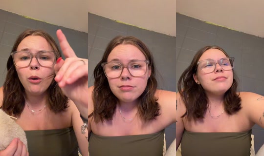 miss_fortin TikTok Live — Aug 12, 2026, 7:58 AM