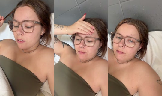 miss_fortin TikTok Live — Aug 12, 2026, 6:41 PM