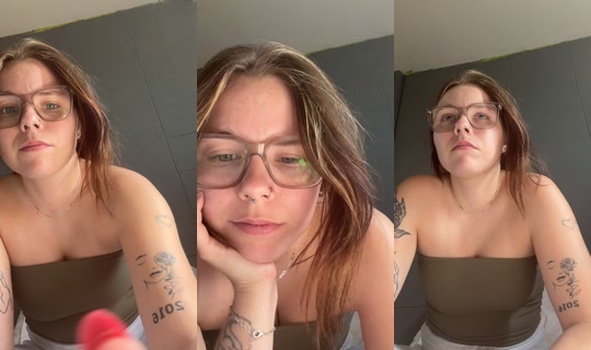 miss_fortin TikTok Live — Aug 12, 2026, 7:10 PM