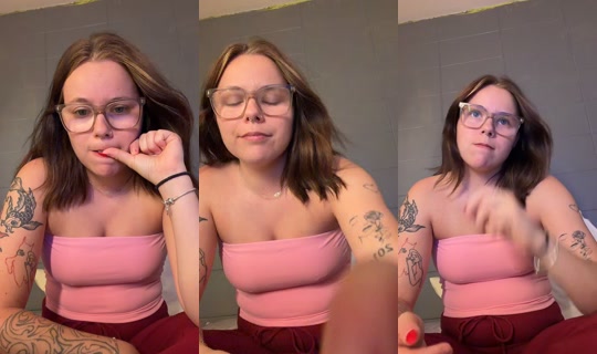 miss_fortin TikTok Live — Aug 12, 2026, 10:22 PM
