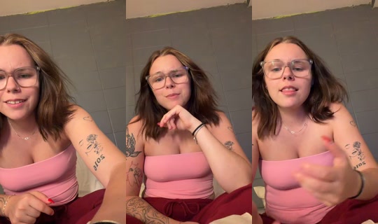 miss_fortin TikTok Live — Aug 13, 2026, 12:20 AM