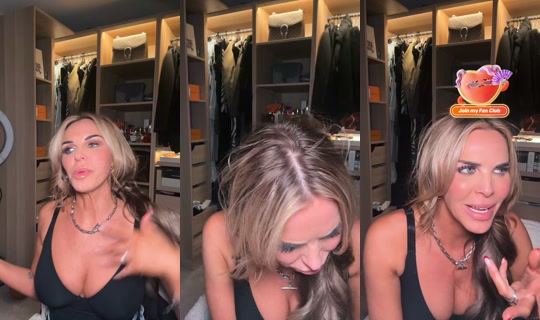 miss_jay_jay1 TikTok Live — Aug 22, 2026, 8:29 PM