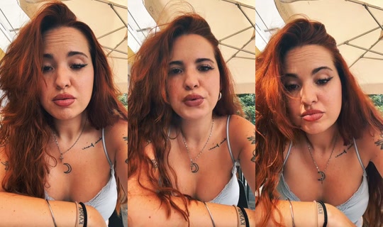 missabibabi TikTok Live — Jul 14, 2026, 9:09 AM
