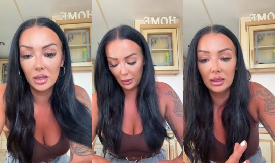 missabiparker TikTok Live — Aug 1, 2026, 7:18 AM