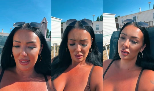 missabiparker TikTok Live — Aug 1, 2026, 2:35 PM